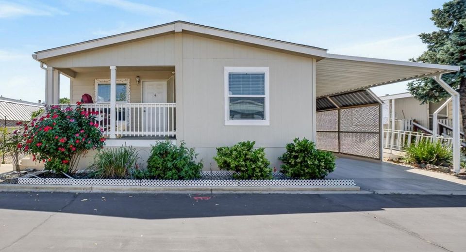 6410 Capital Cir #32, Unit 32, Sacramento, CA 95828 Photo