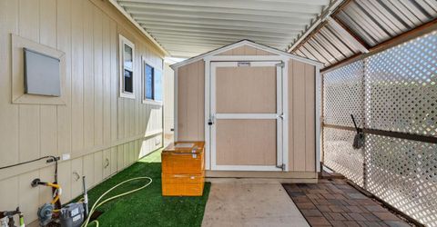 6410 Capital Cir #32, Unit 32, Sacramento, CA 95828 Photo