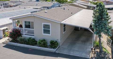 6410 Capital Cir #32, Unit 32, Sacramento, CA 95828 Photo