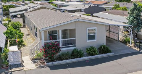 6410 Capital Cir #32, Unit 32, Sacramento, CA 95828 Photo