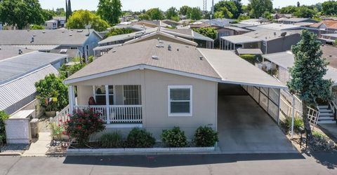 6410 Capital Cir #32, Unit 32, Sacramento, CA 95828 Photo