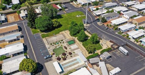 6410 Capital Cir #32, Unit 32, Sacramento, CA 95828 Photo