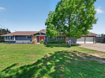 12301 E Jahant Rd, Acampo, CA 95220 Photo