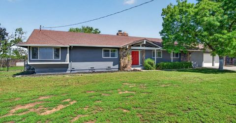 12301 E Jahant Rd, Acampo, CA 95220 Photo