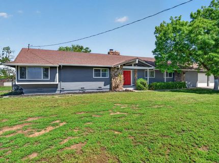 12301 E Jahant Rd, Acampo, CA 95220 Photo