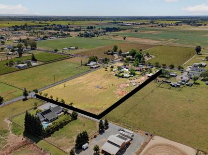 12301 E Jahant Rd, Acampo, CA 95220 Photo