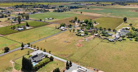 12301 E Jahant Rd, Acampo, CA 95220 Photo