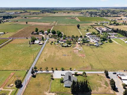 12301 E Jahant Rd, Acampo, CA 95220 Photo