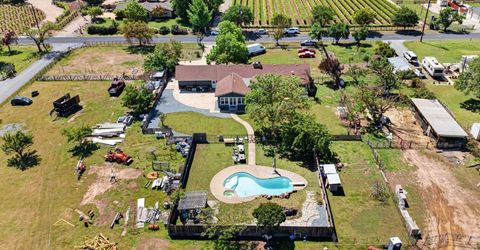 12301 E Jahant Rd, Acampo, CA 95220 Photo