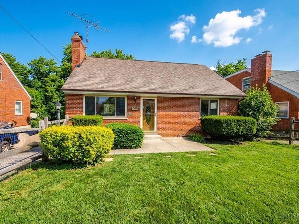 5306 Fox Road, Cincinnati, OH 45239