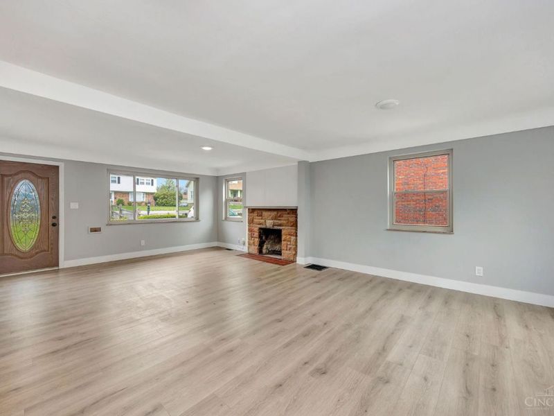 5306 Fox Road, Cincinnati, OH 45239 Photo 10