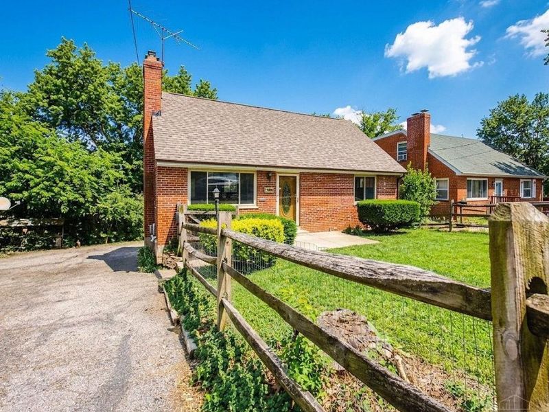 5306 Fox Road, Cincinnati, OH 45239 Photo 29