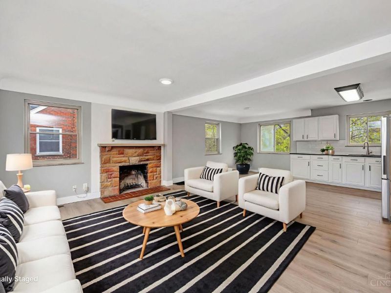 5306 Fox Road, Cincinnati, OH 45239 Photo 3