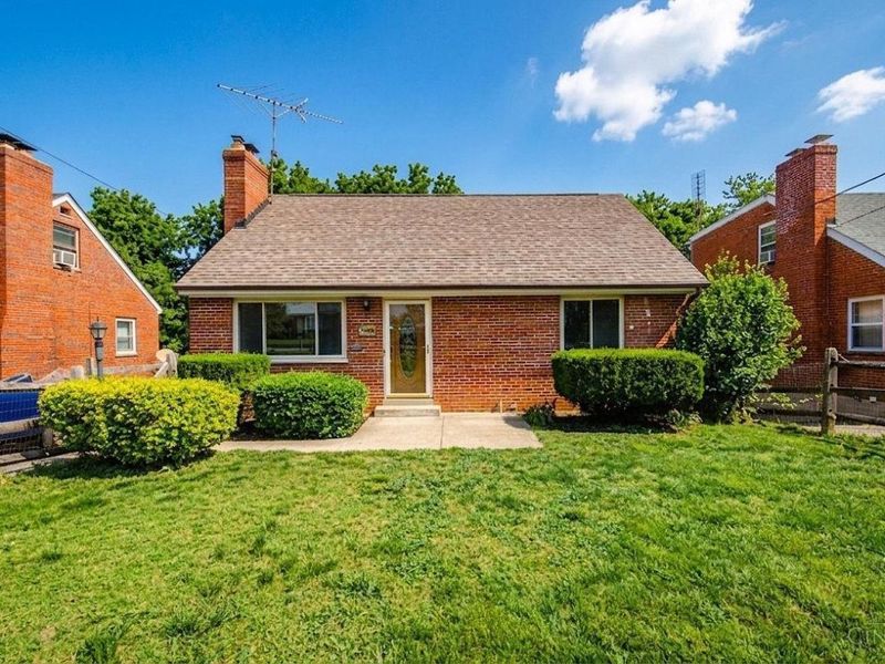 5306 Fox Road, Cincinnati, OH 45239 Photo 30