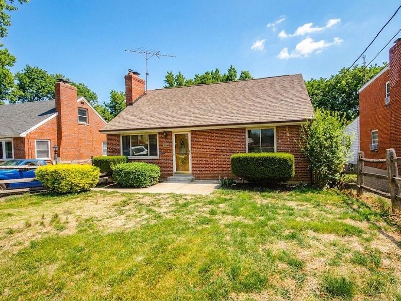 5306 Fox Road, Cincinnati, OH 45239 Photo 31