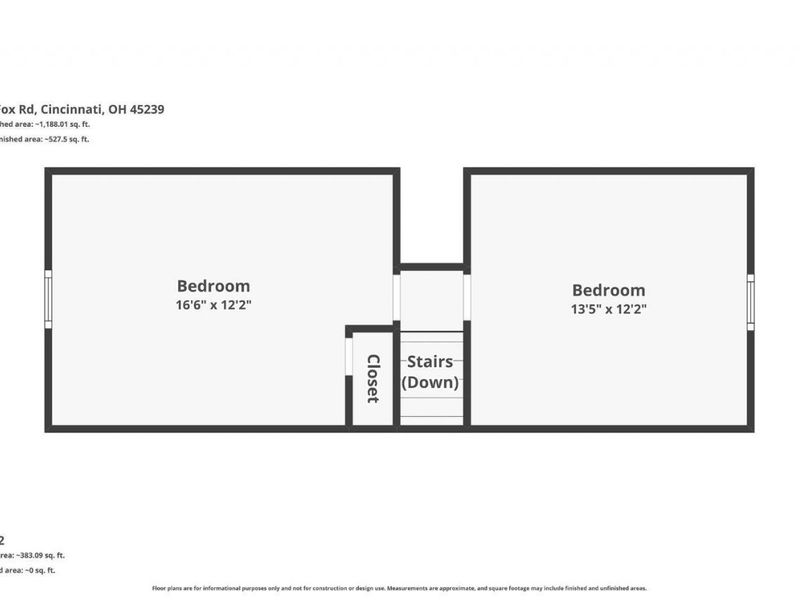 5306 Fox Road, Cincinnati, OH 45239 Photo 33