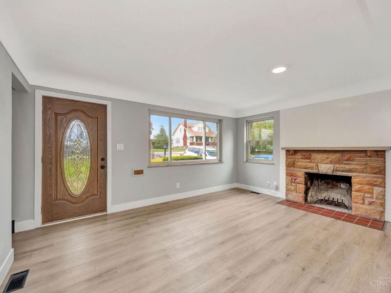 5306 Fox Road, Cincinnati, OH 45239 Photo 4