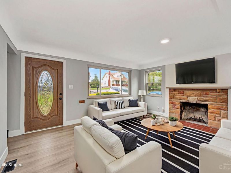 5306 Fox Road, Cincinnati, OH 45239 Photo 5