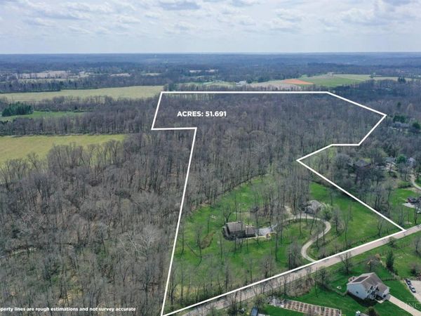 8572 Sibcy Road, Hamilton Twp, OH 45039