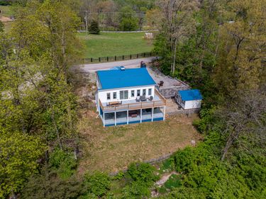 178 Lakeview Point Road, Harrodsburg, KY 40330