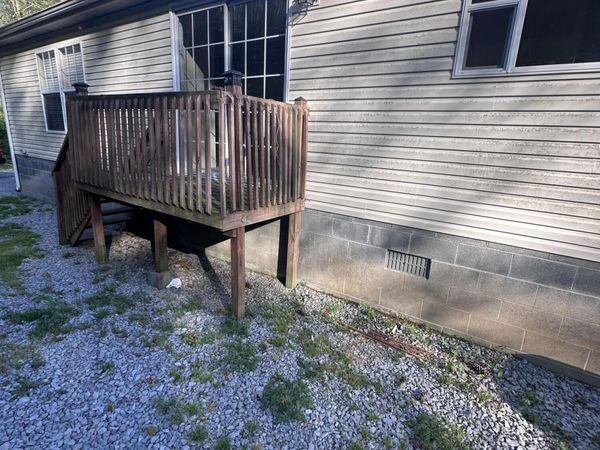 157 Sulaga Drive, Pennington Gap, VA 24277