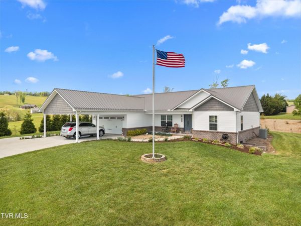 362 Shirley Drive, Whitesburg, TN 37891