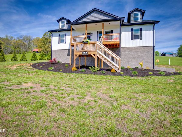 100 Hunt Road, Jonesborough, TN 37659
