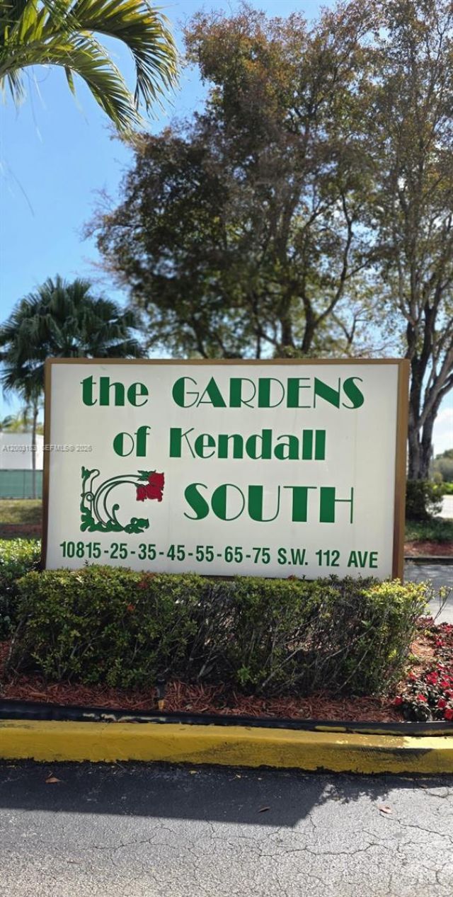 10835 SW 112th Ave , Unit 106, Miami, FL 33176 Photo