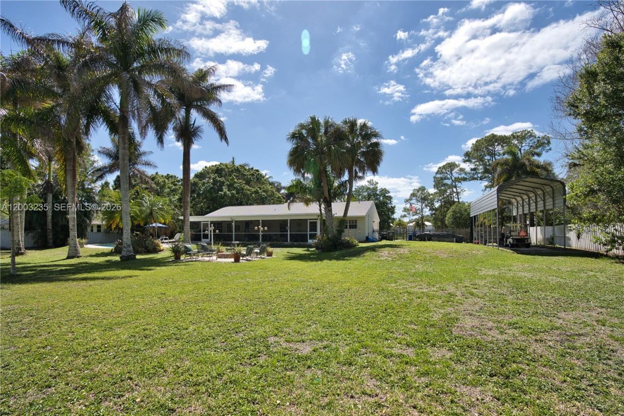 16078 Mellen Ln , Jupiter, FL 33478 Photo