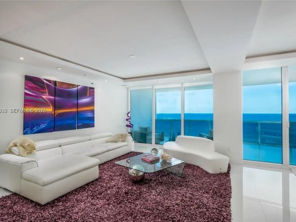 2711 S Ocean Dr , Unit 2304, Hollywood, FL 33019