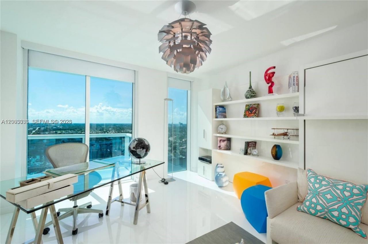 2711 S Ocean Dr , Unit 2304, Hollywood, FL 33019 Photo