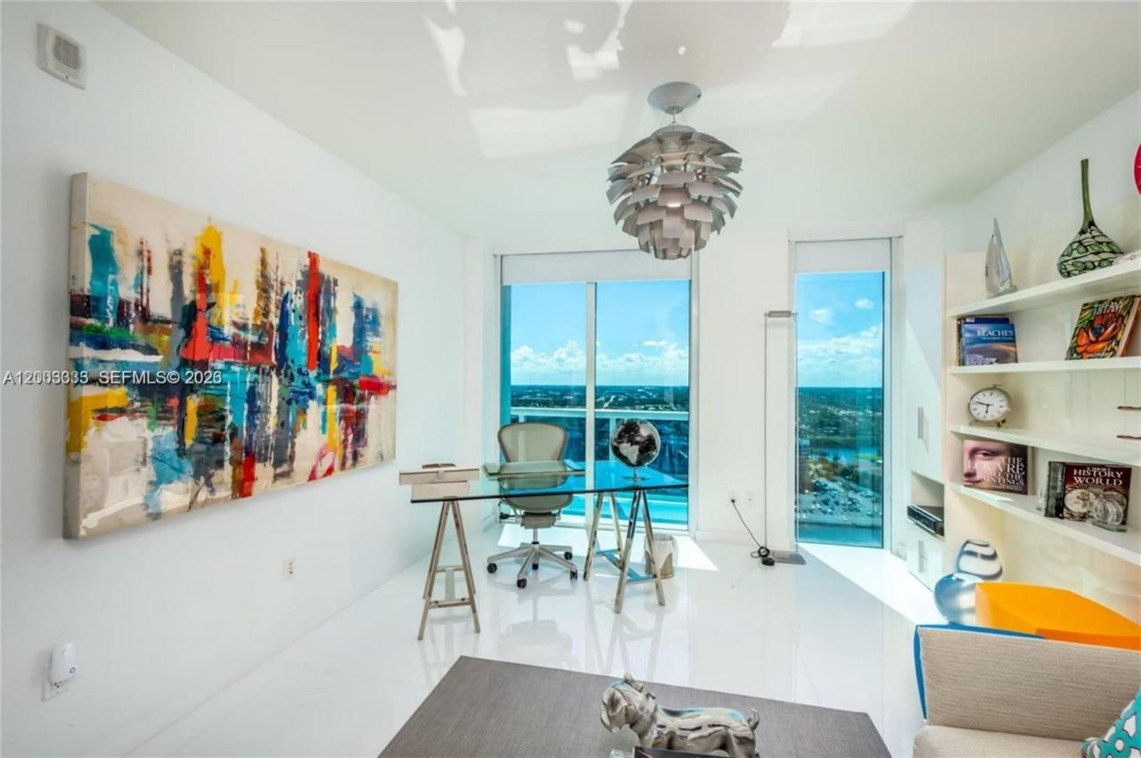 2711 S Ocean Dr , Unit 2304, Hollywood, FL 33019 Photo