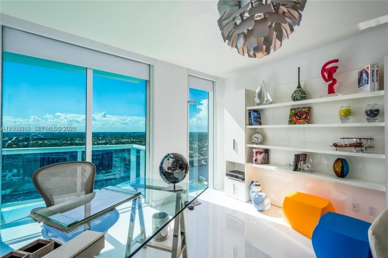 2711 S Ocean Dr , Unit 2304, Hollywood, FL 33019 Photo