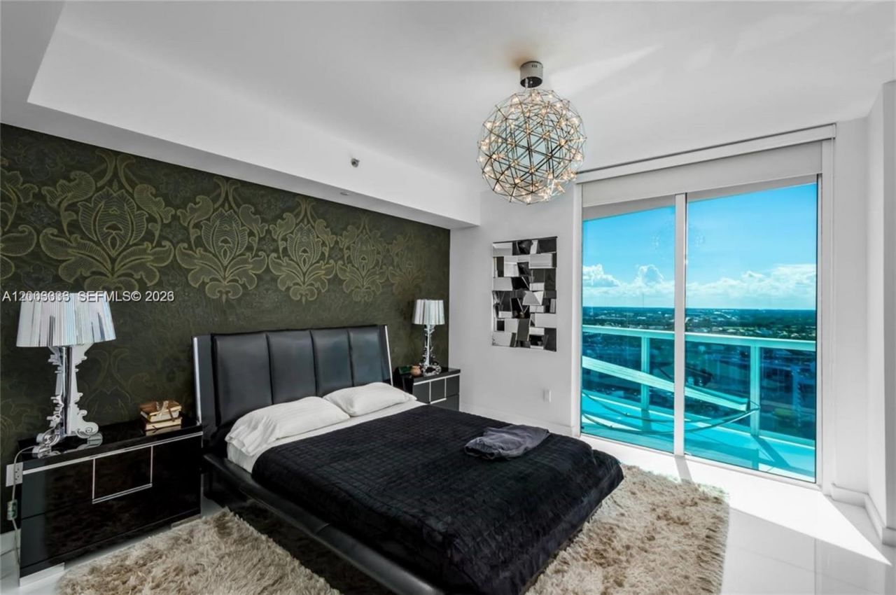 2711 S Ocean Dr , Unit 2304, Hollywood, FL 33019 Photo