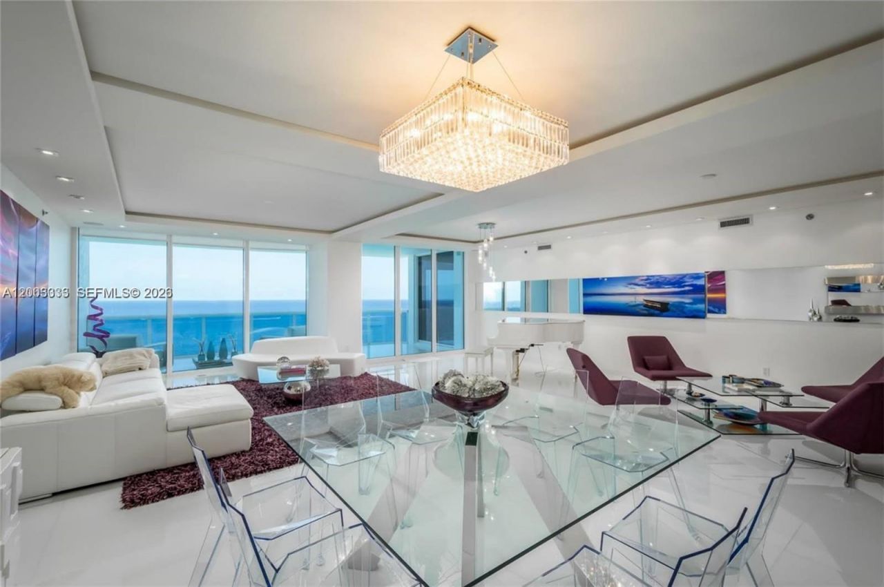 2711 S Ocean Dr , Unit 2304, Hollywood, FL 33019 Photo