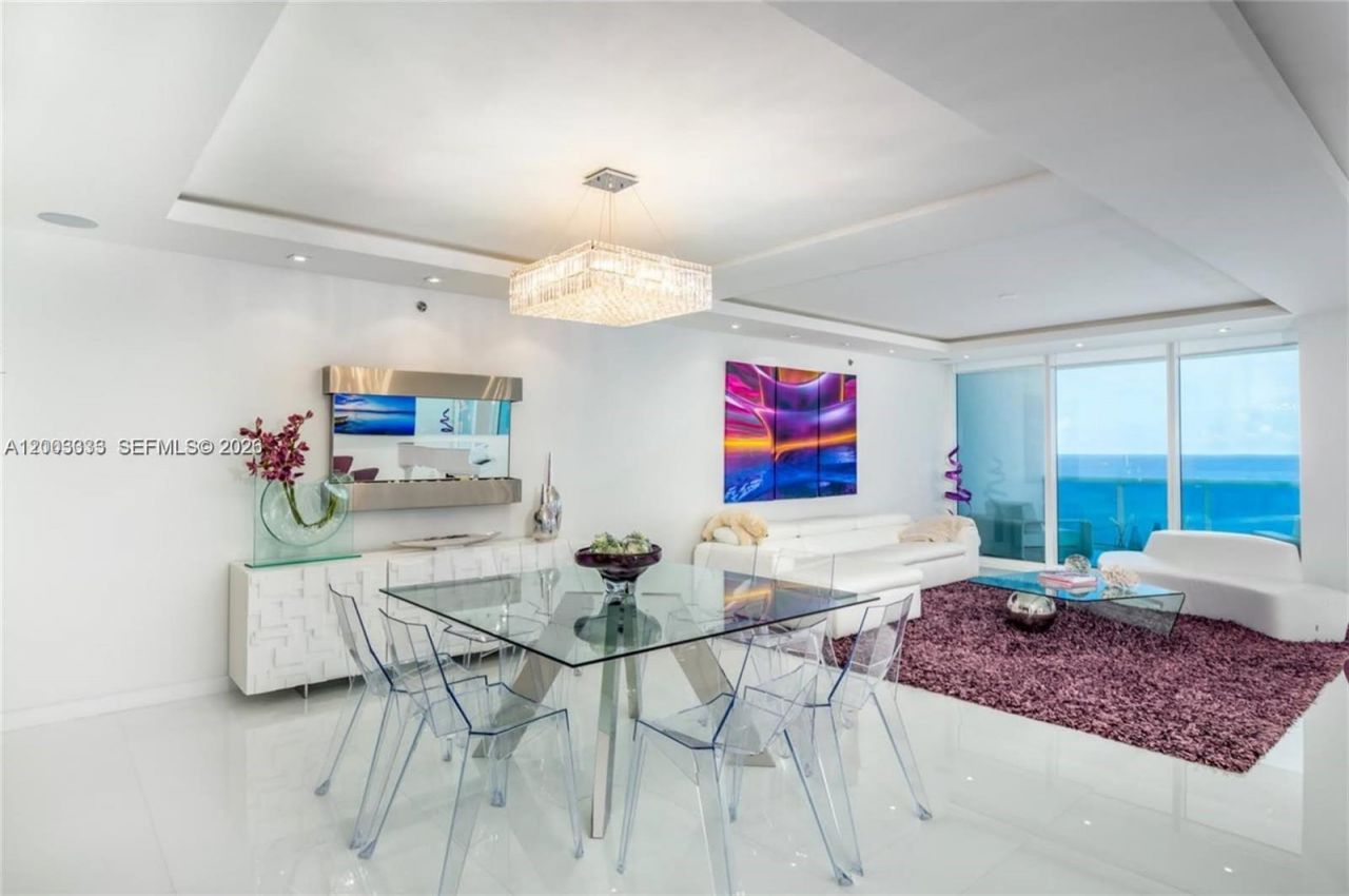 2711 S Ocean Dr , Unit 2304, Hollywood, FL 33019 Photo