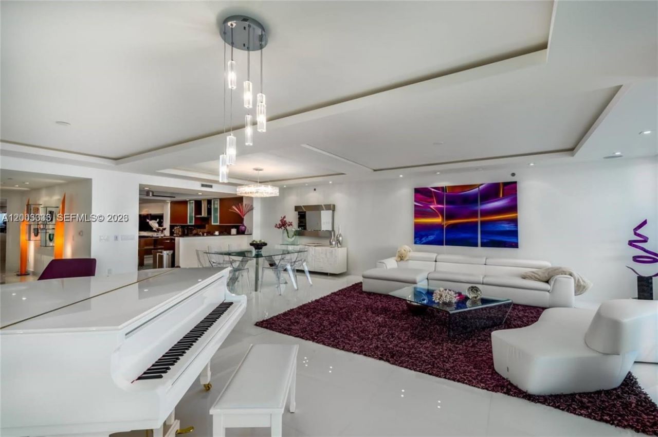 2711 S Ocean Dr , Unit 2304, Hollywood, FL 33019 Photo