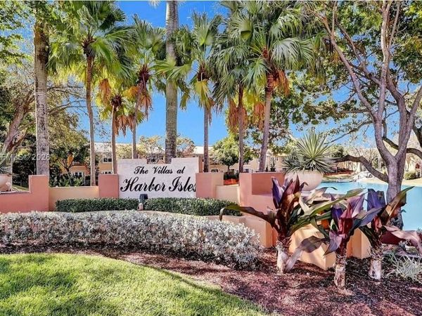 4953 Windward Way , Unit 4202, Dania Beach, FL 33312