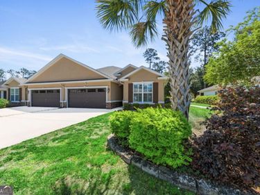 624 Eagle Boulevard, Kingsland, GA 31548