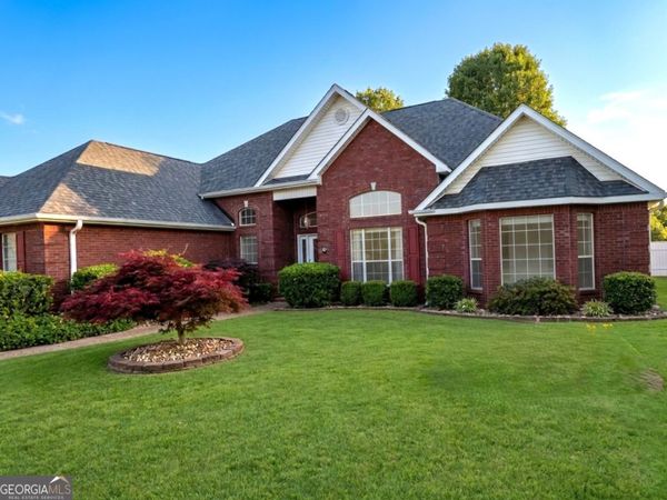 112 Ballyhara, Warner Robins, GA 31088