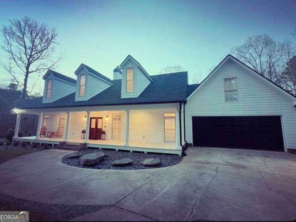 128 Golden Hills Drive, Woodstock, GA 30189