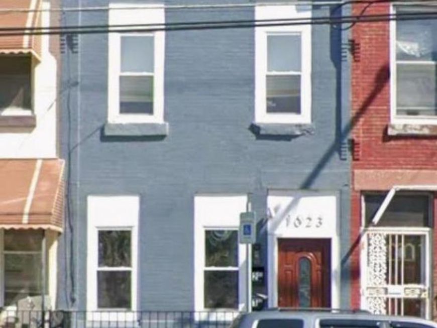 1029 W Cambria Street, Unit 2ND FLOOR, Philadelphia, PA 19133 Main Photo