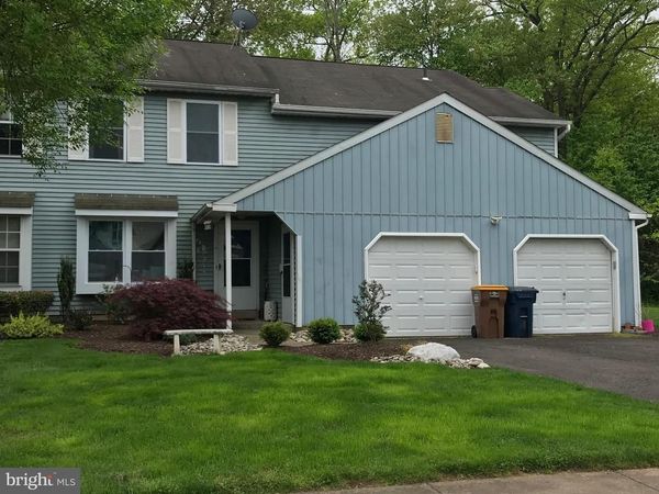 1671 A BLUEBIRD DRIVE , Unit A, YARDLEY, PA 19067