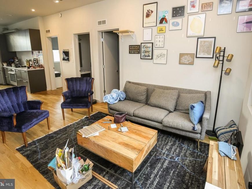 2324 Memphis Street, Unit C8, Philadelphia, PA 19125 Main Photo