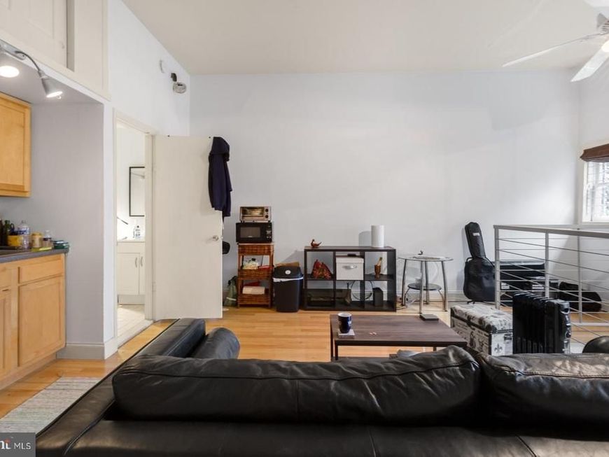 515 S 6th Street, Unit 1R, Philadelphia, PA 19147 Main Photo