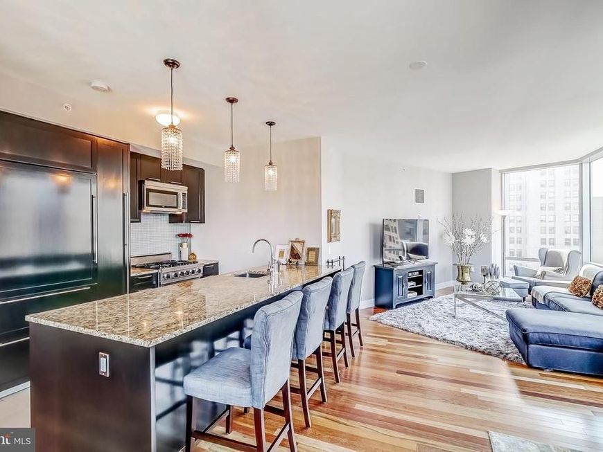 1414 S Penn Square , Unit 18A, Philadelphia, PA 19102 Main Photo