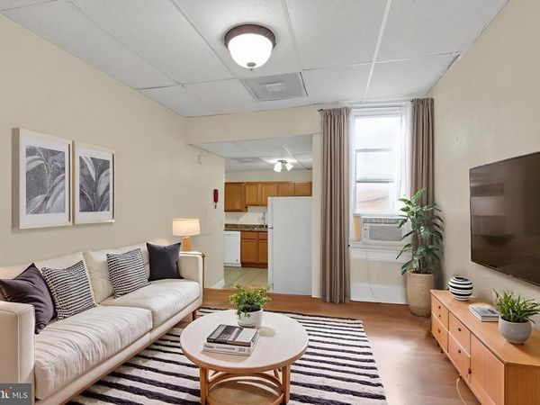 4034 BARING STREET, Unit 2, PHILADELPHIA, PA 19104