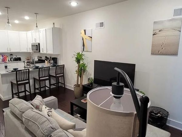 512 W MONTGOMERY AVENUE , Unit 2, PHILADELPHIA, PA 19122