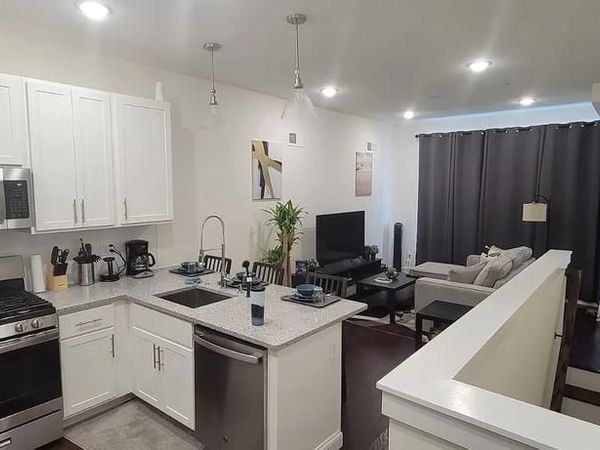 512 W MONTGOMERY AVENUE, Unit 2, PHILADELPHIA, PA 19122