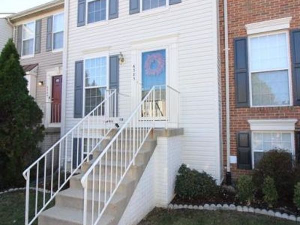 6385 MICHAEL ROBERT DRIVE, SPRINGFIELD, VA 22150